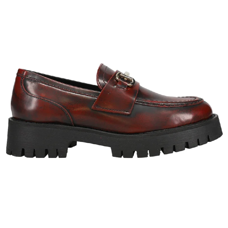 Fashion Sale Lando Lug Sole Loafers