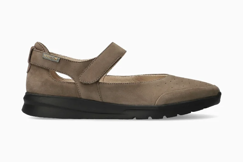 All-Day Comfort Shoes Sale Marsia - Walnut