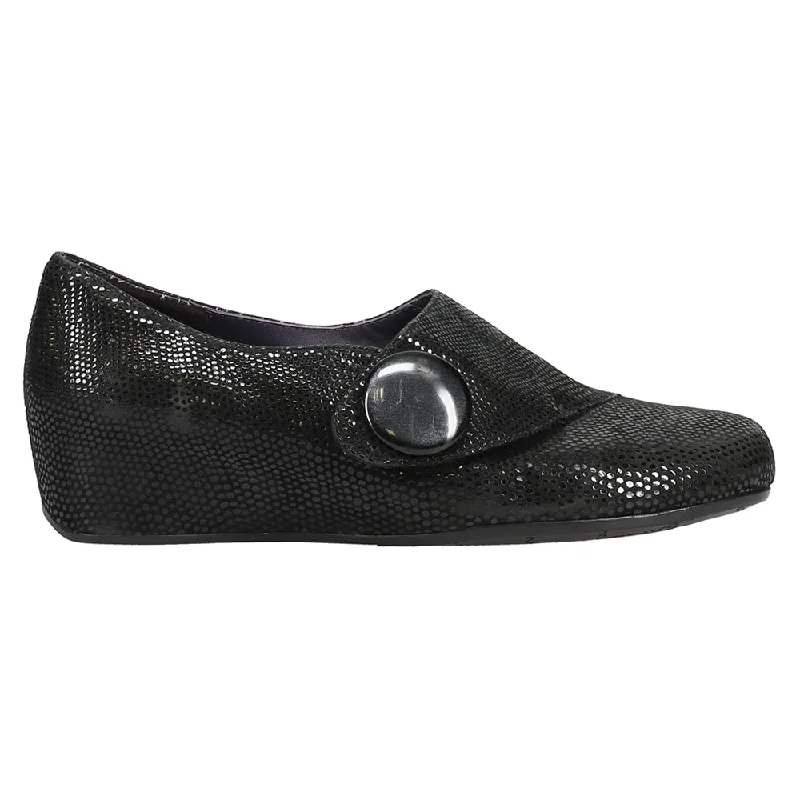 Style Revolution Maxy Slip On Flats