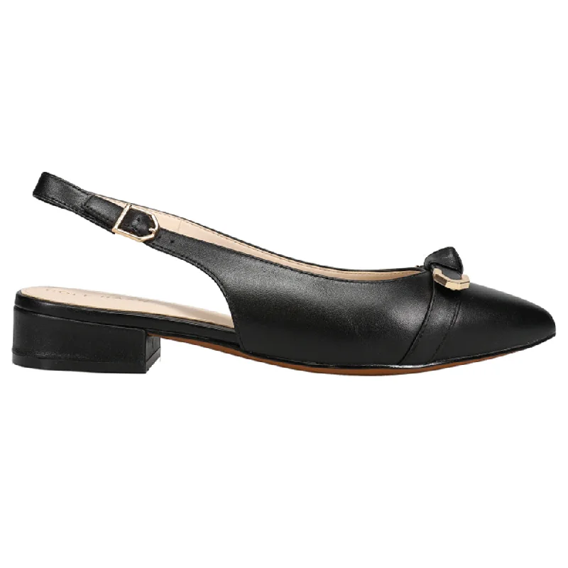 Popular Collection Menlo Skimmer Sling Back Flats