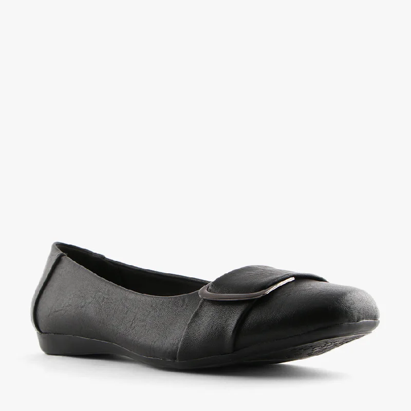 Durable Fashion Picks MICHELLE 2 BLACK