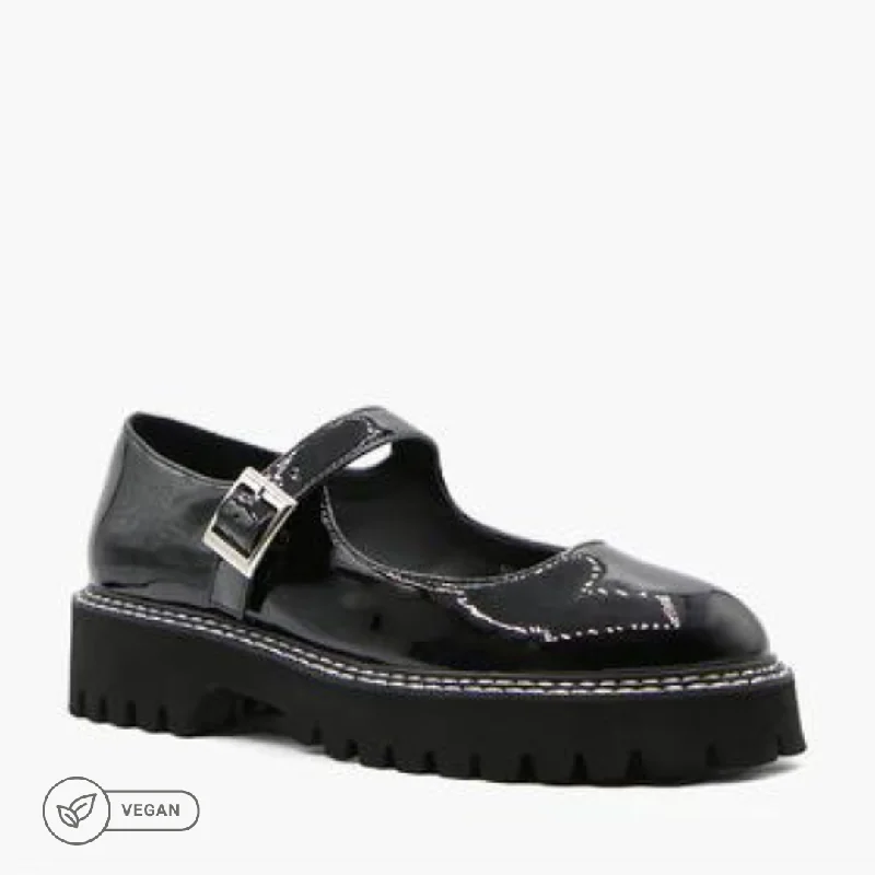 Exclusive Designer Shoes Sale NENE BLACK PATENT