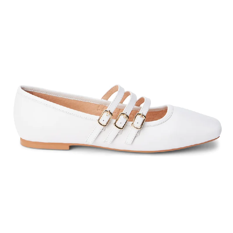 Flirty Fashion Discounts Nova Ballet Flats