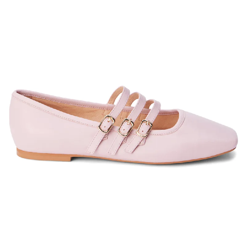 Quick Grab Deals Nova Ballet Flats