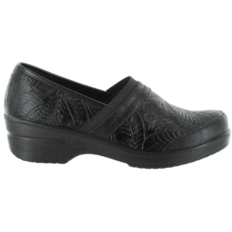 Final Sale Origin Comfort Slip On Clogs