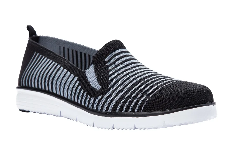 Durable Fashion Picks Travel Fit Slip On