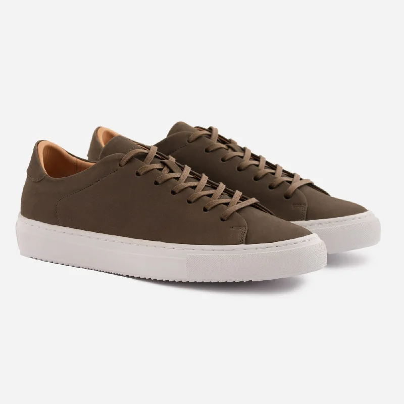 Shop Sales Reid Sneakers - Nubuck - Women’s