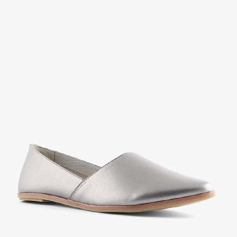 Contemporary Fashion Sale REVEL GREY METALLIC