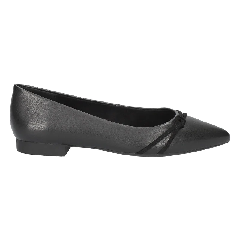 Effortless Style, Endless Impact Rhea Ballet Flats