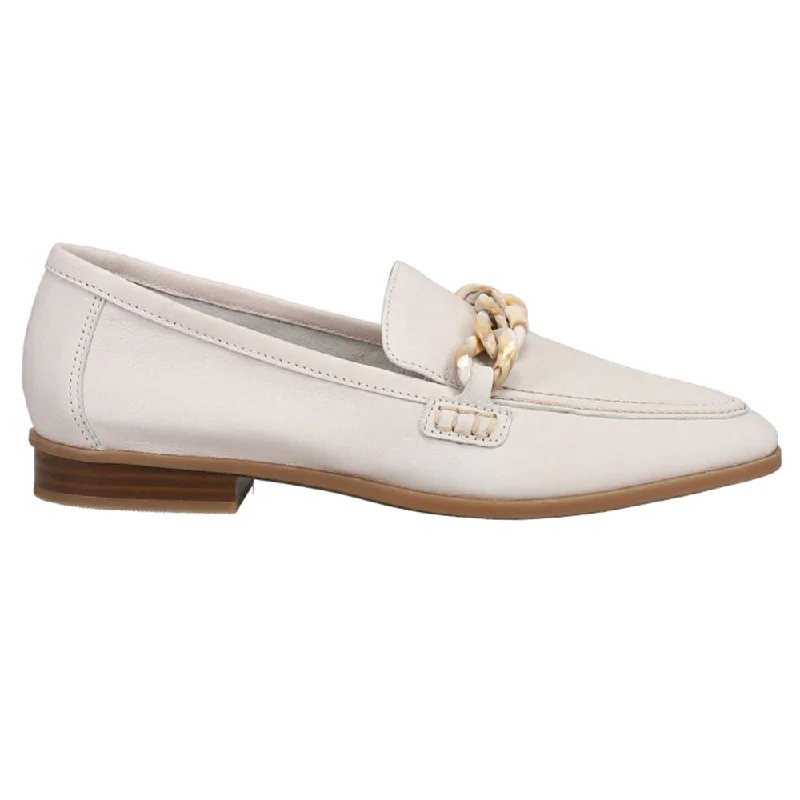 Fashion Essentials Sarafyna Iris Slip On Loafers