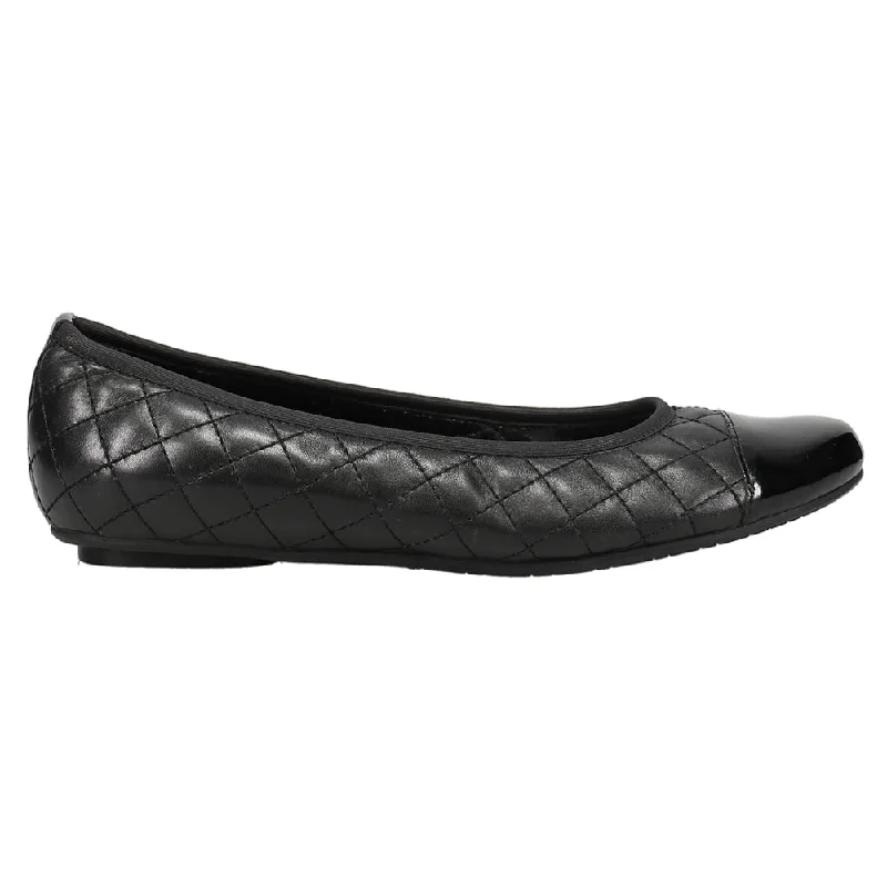 Sale For Women Serene Quilted Ballet Slip On Flats