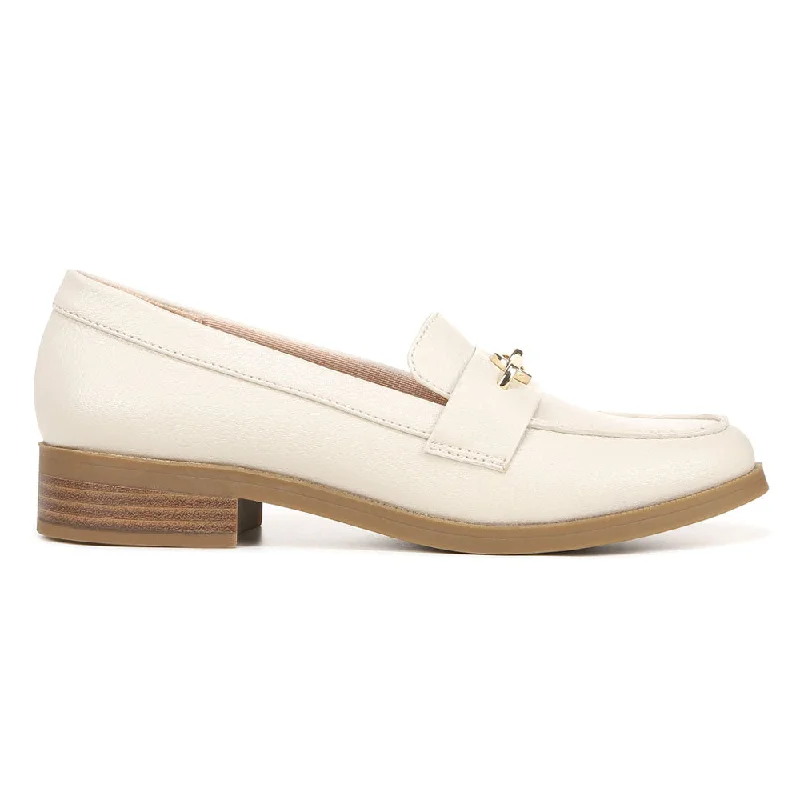 Break Fashion Norms Sonoma Slip On Loafers