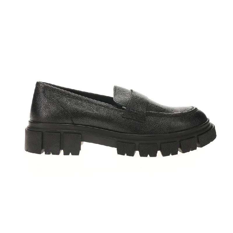 Women's Trendy Boots Sweet Jane Lug Sole Loafers