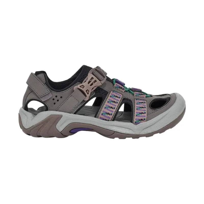 Luxury Shoes Clearance Teva Women's Omnium Sandal - Stacks Imperial Palace