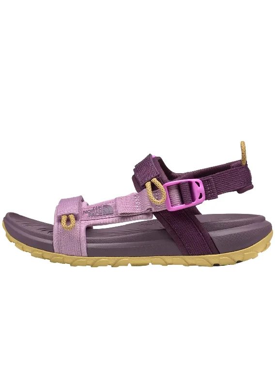 Fashion Forward The North Face Women's Explore Camp Sandals