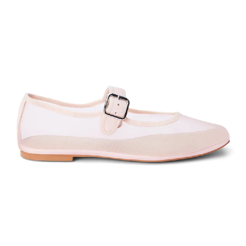 Luxury Casual Deals Tribeca Mary Jane Flats