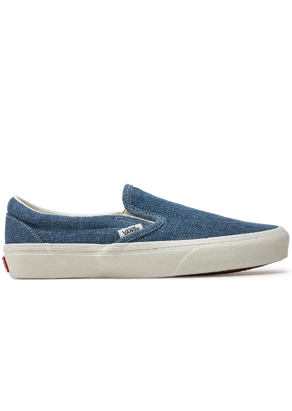 New In This Season Vans Unisex Classic Slip-On Sandals