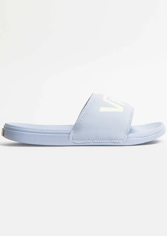 Forward Trendsetter Vans Women's La Costa Slide-on Sandals