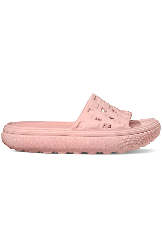 Step Ahead, Lead The Trend Vans Women's Slide-on Vr3cush Sandals