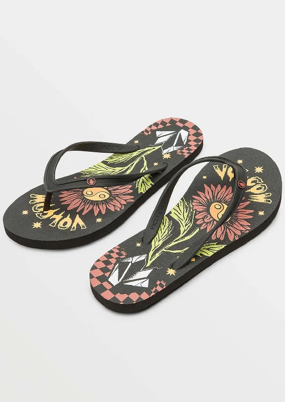 Mega Sale Volcom Women's Rocking Sandals