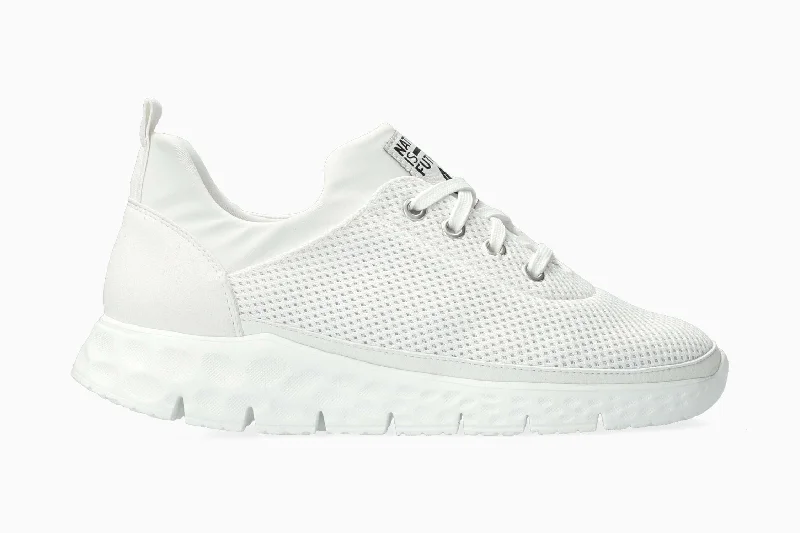 All-Season Shoes Discount Wing - White