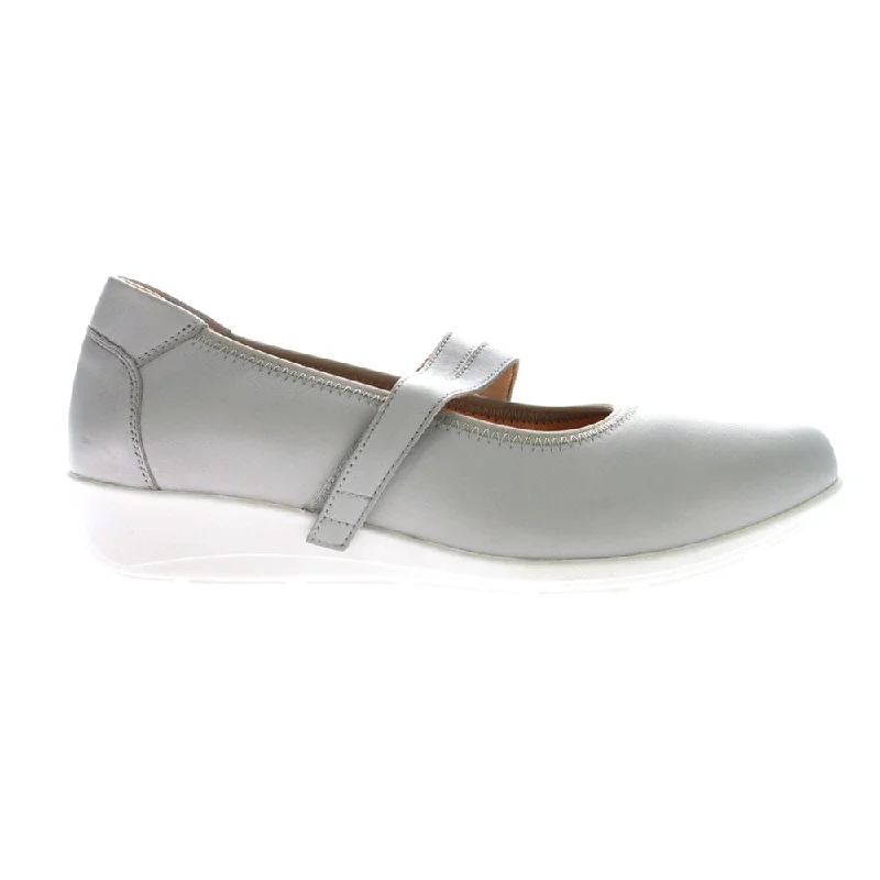 Seasonal Footwear Sale Yara Mary Jane Slip On Flats