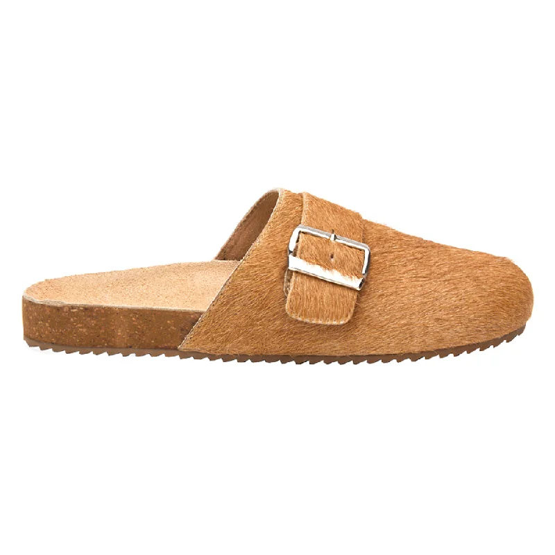 Budget Friendly Zella Buckle Mules